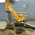 Big Holes Pile Driver /Soil Drilling Machine/Spiral Drill For Sale